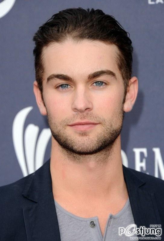 Chace Crawfordเข้มโดนใจ