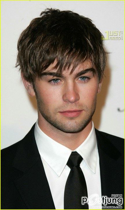 Chace Crawfordเข้มโดนใจ