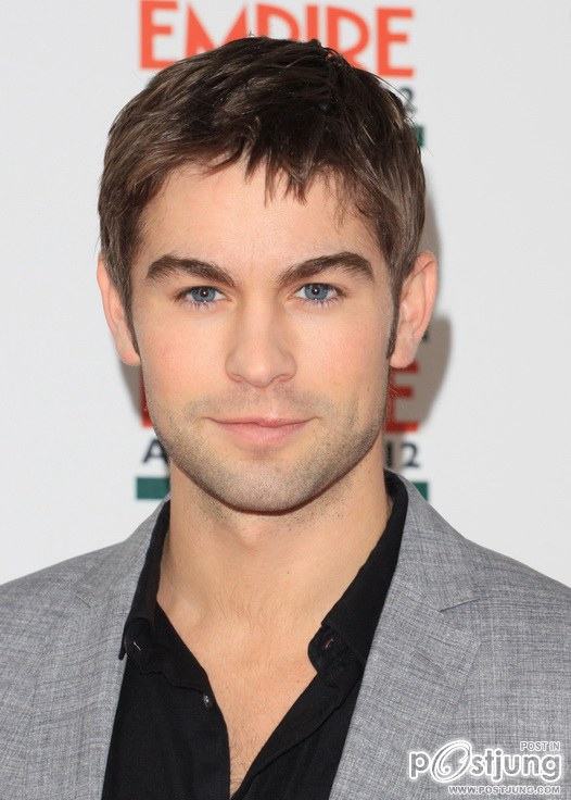 Chace Crawfordเข้มโดนใจ