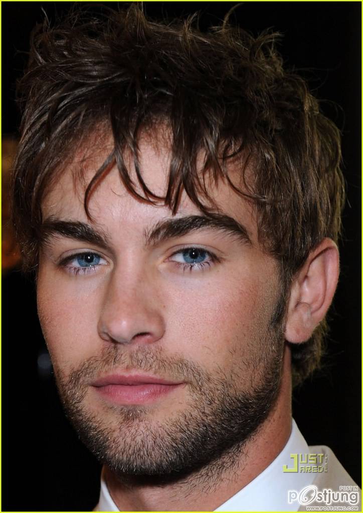 Chace Crawfordเข้มโดนใจ