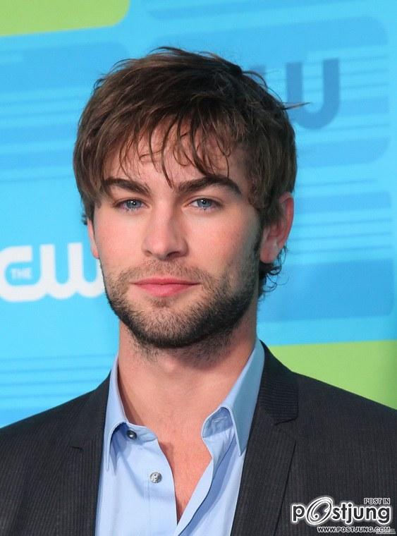 Chace Crawfordเข้มโดนใจ