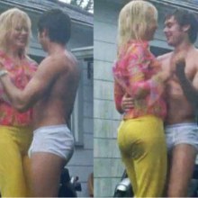 Zac Efron และ Nicole Kidman ร้อนเเรง