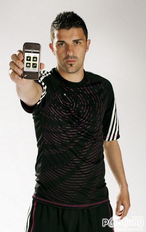 david villa เข้มได้อีก