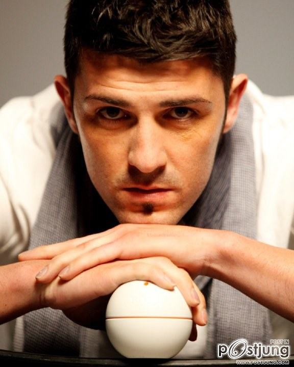 david villa เข้มได้อีก