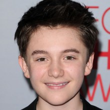 Greyson Chance