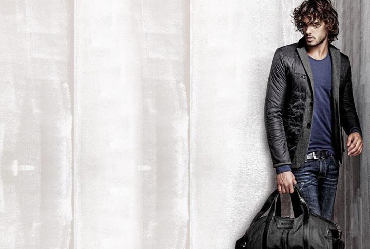 Marlon Teixeira @ AVVA F/W 2012-2013