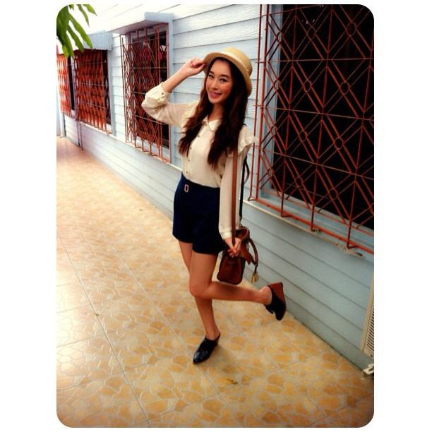 มาดู ภาพ HBD to u Tiffany my idol