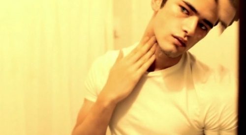 หล่อ น่ารัก ฝรั่งๆ