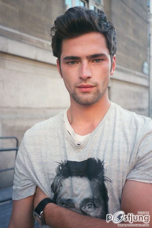 หล่อ น่ารัก ฝรั่งๆ