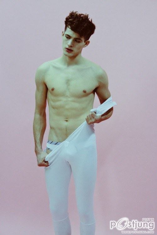 หล่อ น่ารัก ฝรั่งๆ