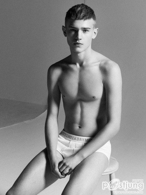 หล่อ น่ารัก ฝรั่งๆ