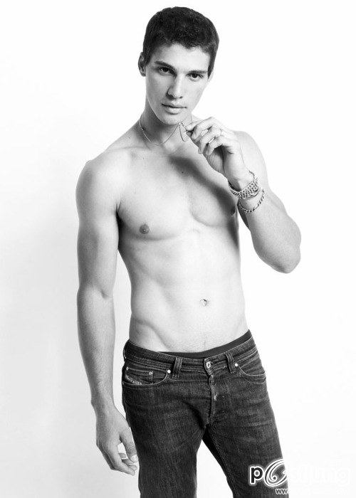 หล่อ น่ารัก ฝรั่งๆ