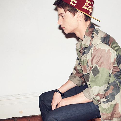 หล่อ น่ารัก ฝรั่งๆ