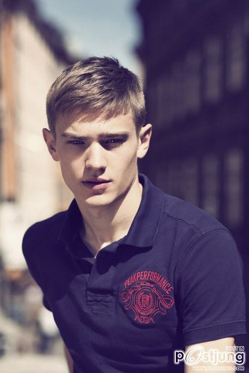 หล่อ น่ารัก ฝรั่งๆ