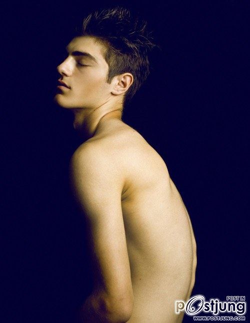 หล่อ น่ารัก ฝรั่งๆ