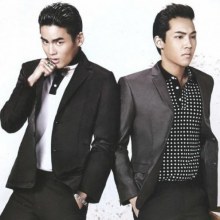 แกงส้ม-ฮั่น   คู่ซี้สุดฮอทจากบ้านthe star8