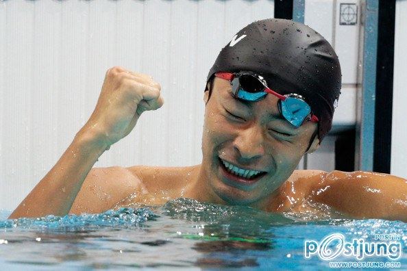 ตะลึง.. ryosuke irie นักว่ายน้ำญี่ปุ่น หน้าเหมือน บี้ สุกฤษฎิ์