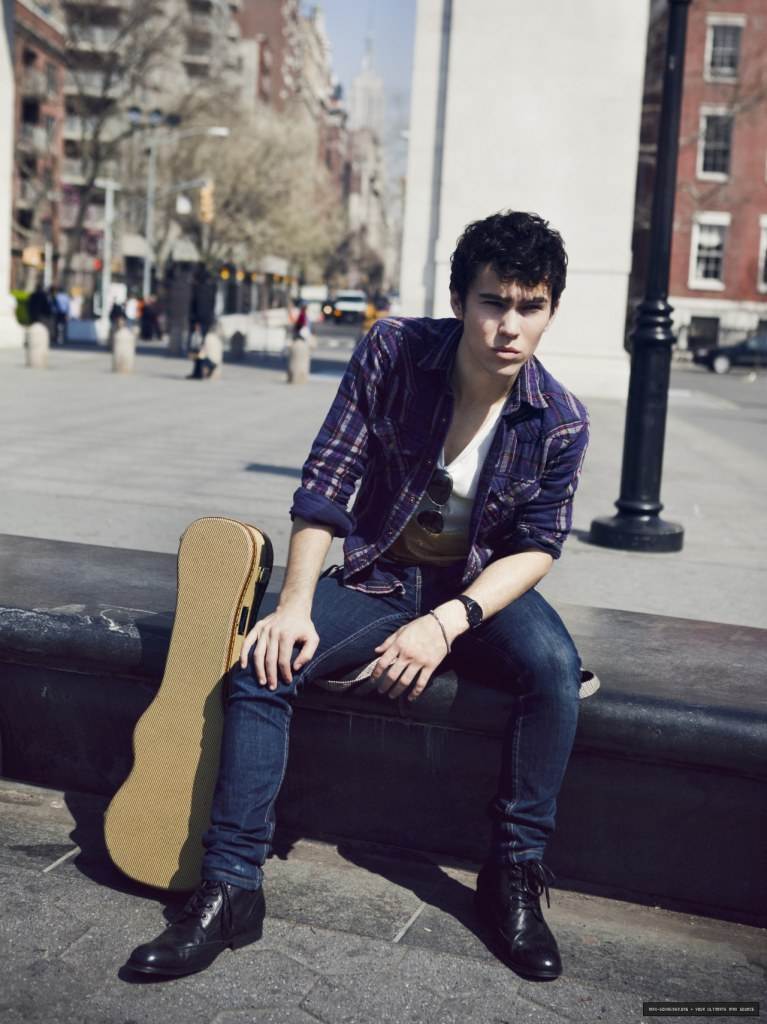 Max Schneider