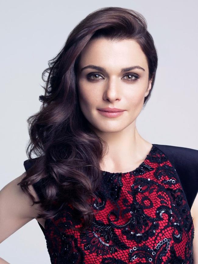 Rachel Weisz @ Marie Claire UK September 2012