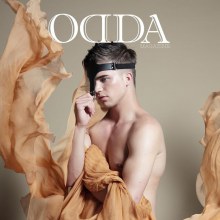 River Viiperi @ ODDA Magazine no.2 Summer 2012