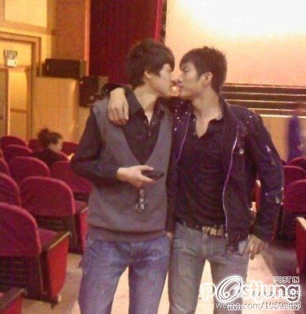 หนุ่มจีน & เอเชีย_31 เรากับนาย.....