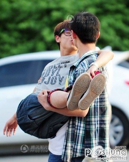 หนุ่มจีน & เอเชีย_31 เรากับนาย.....