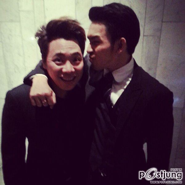 Instagram งานแต่งงานจ๋า ยศสินี - เปิ้ล ณัฐบูร