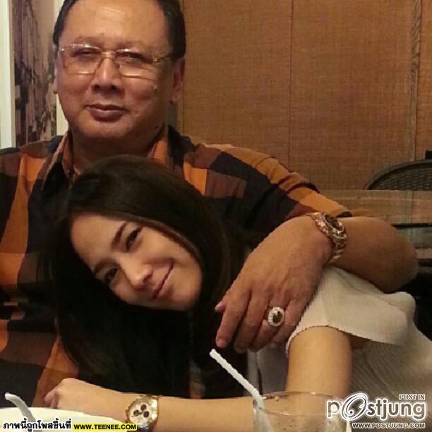 ครอบครัว ไชยเชื้อ น่ารักอะ