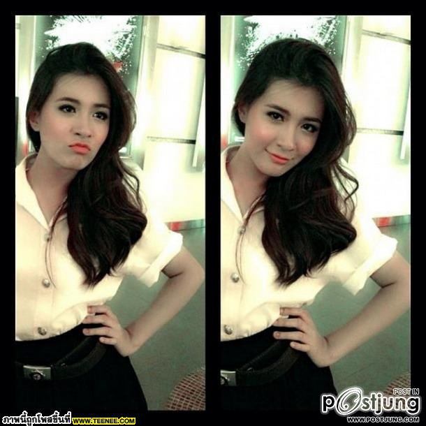 Instagram โฟกัส จิระกุล