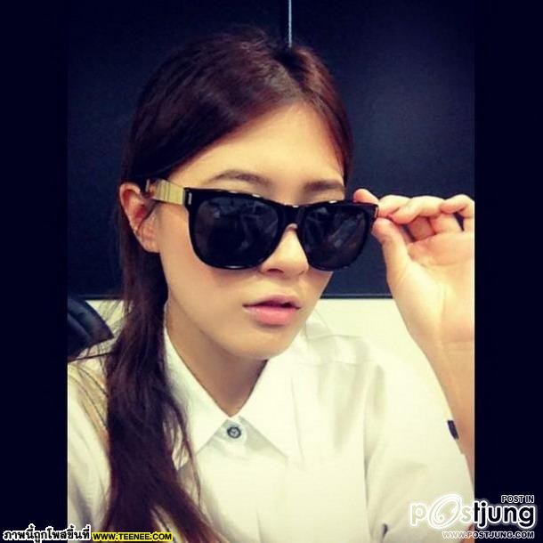 Instagram โฟกัส จิระกุล