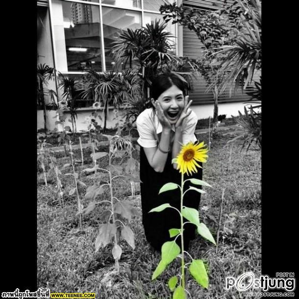 Instagram โฟกัส จิระกุล