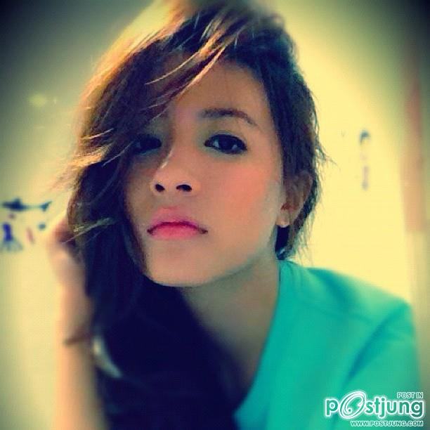 Instagram โฟกัส จิระกุล