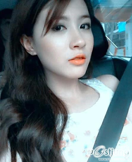 Instagram โฟกัส จิระกุล