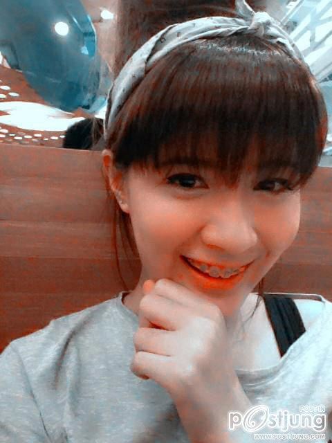 Instagram โฟกัส จิระกุล