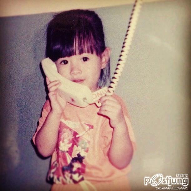 Instagram โฟกัส จิระกุล