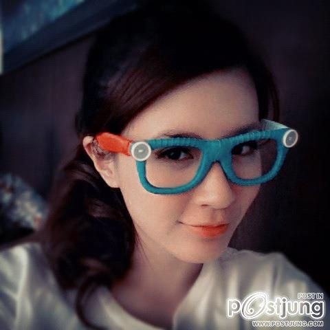 Instagram โฟกัส จิระกุล