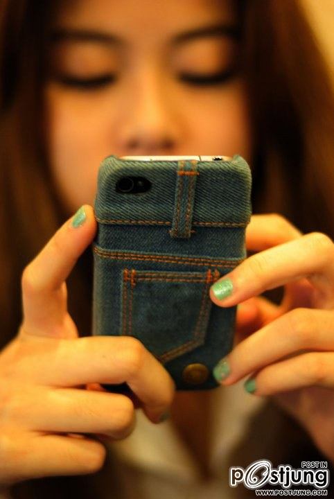 พี่บี สวนสุนันทา ติสท์ๆ เซอร์ๆ แนวๆ น่ารักมาก