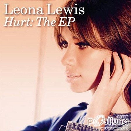 Leona Lewis update!!