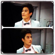 Pic Ken Phupoom Update