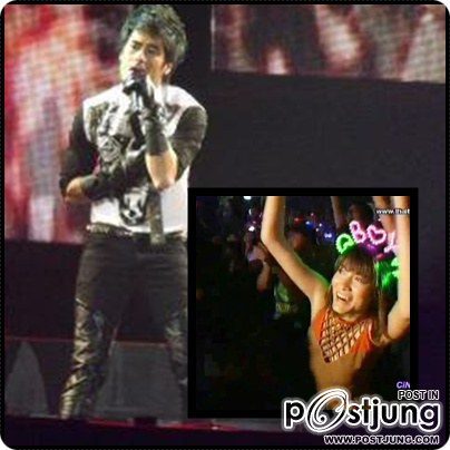 Boy Pakorn & Margie Rasri คู่กัด น่ารักมากก