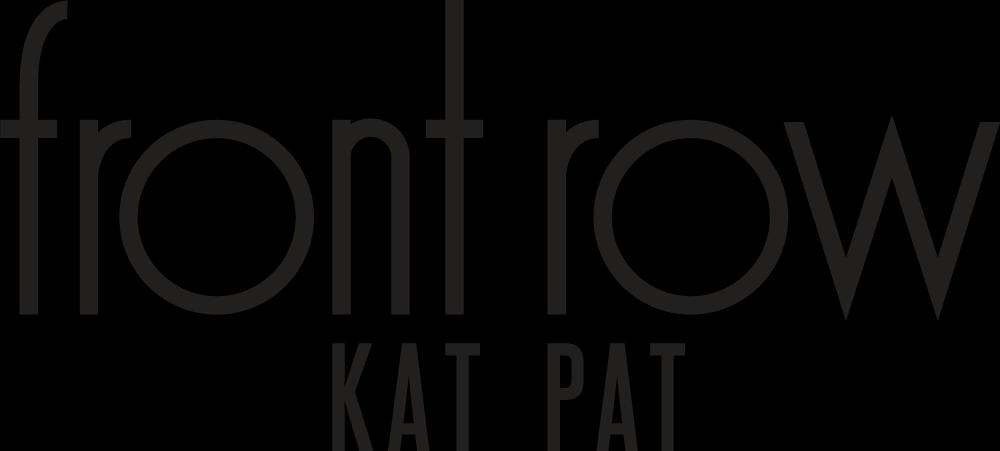 “KAT-PAT” New look!