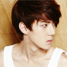 sehun เซฮุน exo - k