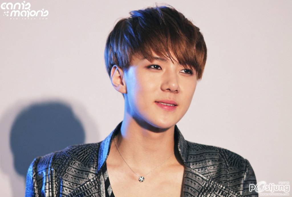 sehun เซฮุน exo - k