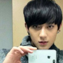 เถา exo- m คนนี้ชอบมาก