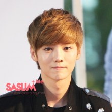 ลู่ห่าน exo- m