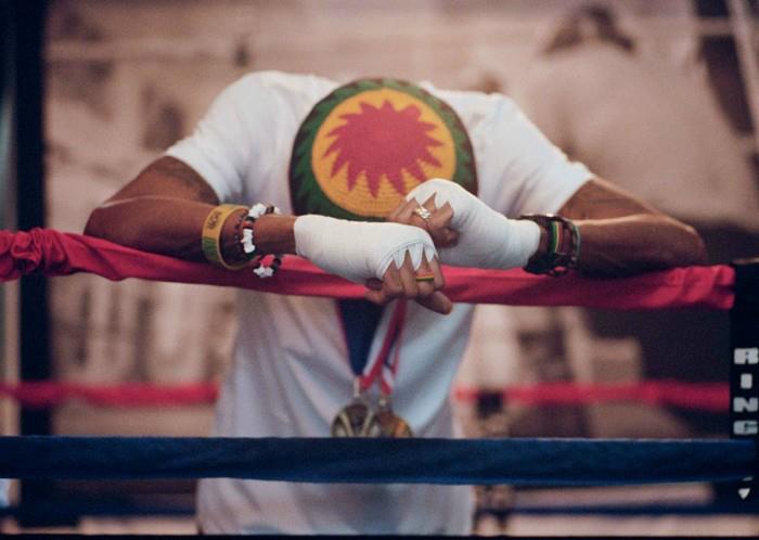 Snoop Dogg @ Dazed & Confused August 2012