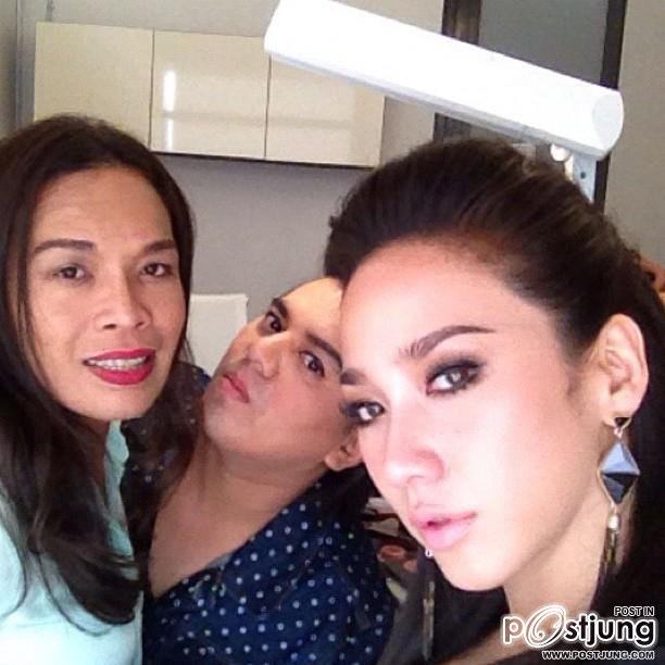 พัชราภา เป๊ะ เป๊ะ เป๊ะ !!!