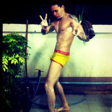 หนุ่มแทค