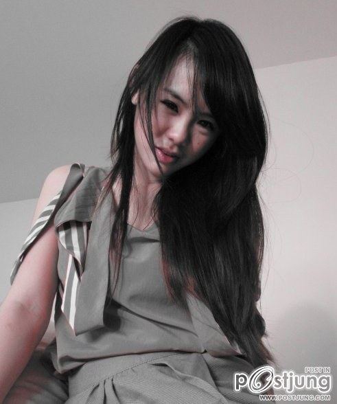 P' เเบม กุสุมาสว์ VERY ขาววิ๊ง