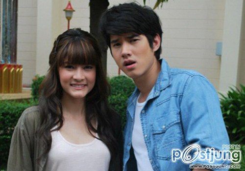 มาริโอ้ - มาร์กี้